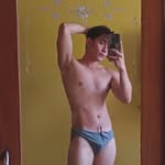 Mark Alfonso - @agasmarkrubin - Instagram