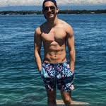 Mark Alfonso - @alfons_mark_iii - Instagram