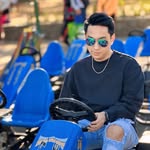 Mark Alfonso - @alfonsomark09 - Instagram