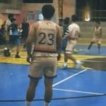 Mark Alfonso - @zenowskii - Instagram