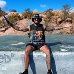 Mark Alfred - @only1markalfred - Instagram