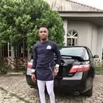 Mark Alfred - @markalfred126 - Instagram