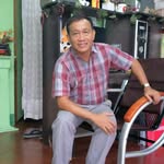 Mark Alfred Abao Sagocsoc - @markalfredsagocsoc - Instagram