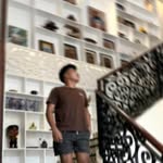 Mark Alfred Agamanos - @_markomelowws - Instagram