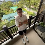 Mark Alfred Pabalan - @engr.pabs07 - Instagram