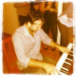 Mark Alhadeff - @mralhadeff - Instagram