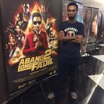 mark aliff - @markaliff81 - Instagram