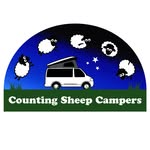Mark & Alison - @countingsheepcampers - Instagram