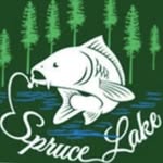 Mark & Alison Wilson - @spruce_lake - Instagram
