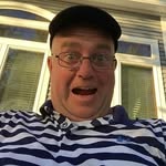 Mark Alison - @markalison_045 - Instagram