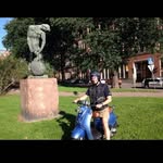 Mark Alison - @markalison70 - Instagram