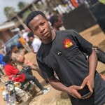 Mark Alison - @markalison452 - Instagram