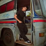 Mark Alison Briones Lina - @theycallme_handsomeali - Instagram