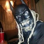 Mark Alkire - @gungrave680 - Instagram
