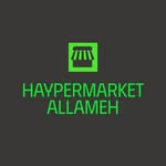 هایپر مارکت علامه - @haypermarket.allameh - Instagram