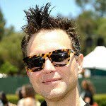 Mark Allam Hoppus - @markhooppuuss - Instagram
