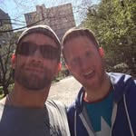 Mark Allan - @markallan0505 - Instagram