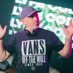 Mark Allan - @djmarkallan - Instagram