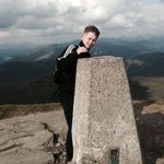 Mark Allan - @markallan9 - Instagram
