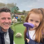 Mark Allan - @mallan1105 - Instagram
