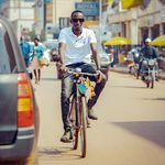 Mark Allan - @mr_mwesigwa - Instagram