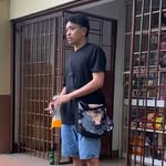 Mark Allan Emmanuel Querijero - @mackychong - Instagram