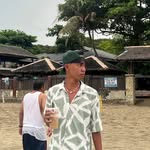 Mark Allan Gunao - @knwzkram - Instagram