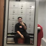 Mark Allan Nagal Comendador - @mark.cmnddr - Instagram