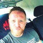 Mark Allard - @hja_81 - Instagram
