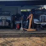 mark allard - @allardcars - Instagram