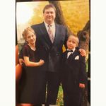 Mark Allard - @83thunderbird6 - Instagram