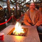 Mark Allard - @markallard70 - Instagram