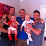 Mark Allcock - @mark.allcock.52 - Instagram