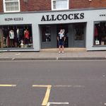 Mark Allcock - @majaallcock - Instagram