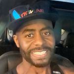 Johnson J Mark - @alldaymarkj - Instagram