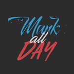 Mark All Day - @markalldayy - Instagram