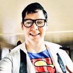 Mark Russell - @markrussellallday - Instagram