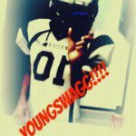 Mark Swaggin AllDay - @mark_n_janice - Instagram