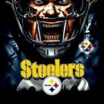 Steelers is my Team Niggah - @mark_steelers.allday - Instagram