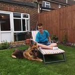 Mark Allender - @allendermark - Instagram