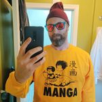 Mark Allender - @killzard - Instagram