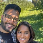 Mark Alli - @princealli88 - Instagram