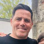 Mark Allison - @markallison54 - Instagram