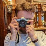 Mark Allison - @markyallison - Instagram