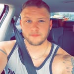 Mark Allison - @markallison467 - Instagram