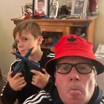 Mark Allison - @mark.allison.566 - Instagram