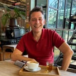 Mark Allison - @markallisoncoaching - Instagram