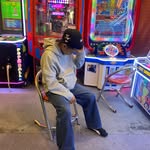Mark Allison Pasco - @markkpsco - Instagram