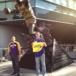 Mark Allred - @mjallred_ - Instagram