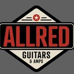 Mark Allred - @allredguitars - Instagram